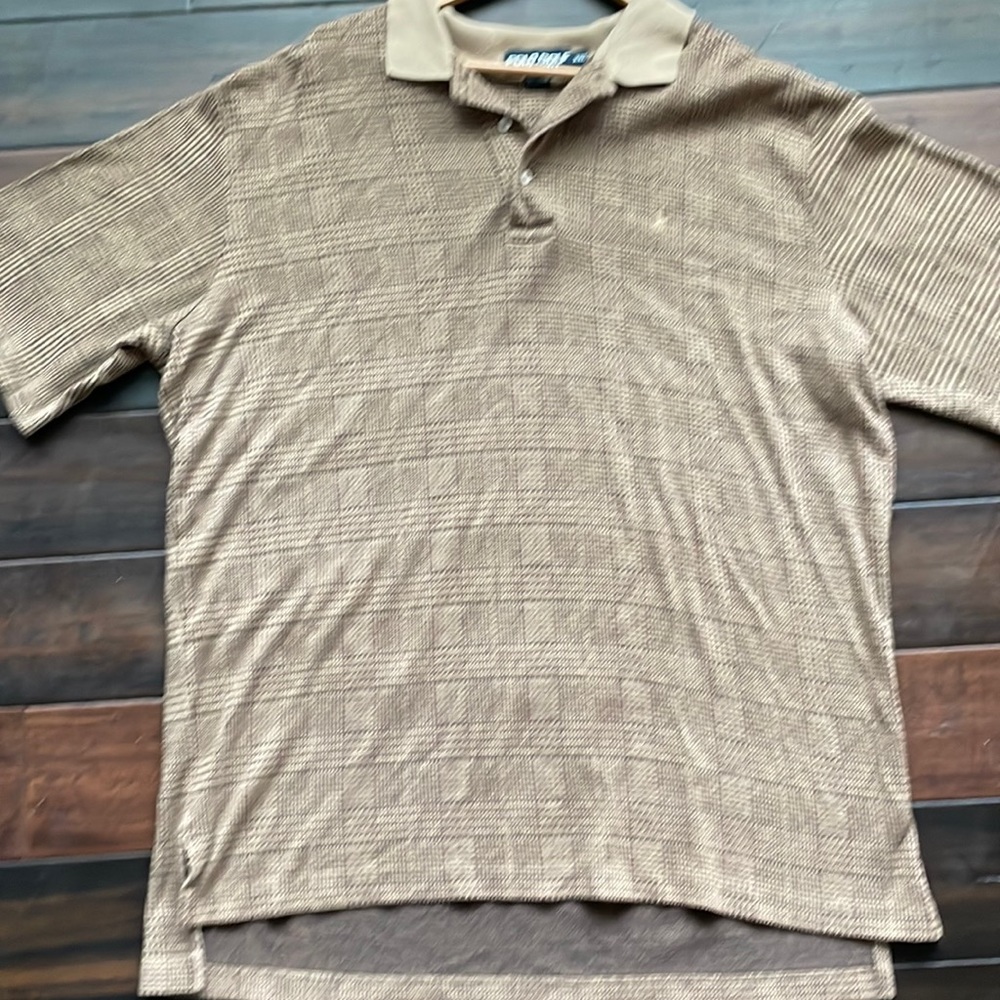 Ralph Lauren Polo Golf XXL